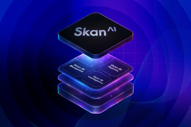 Skan AI Agents: AI Trained on How Your Best People Work