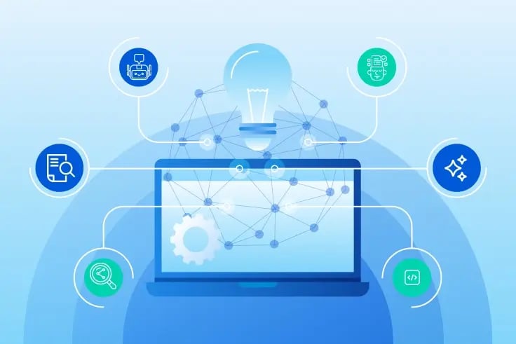 Skan AI Launches the Agentic Ontology of Work (AOW): A Common Language for the Age of Intelligent Automation
