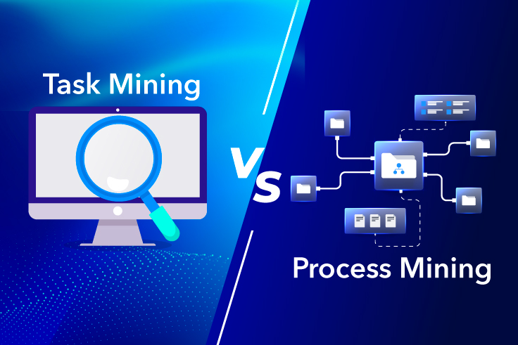 Task Mining vs. Process Mining: Why Most Companies Get Business Process Discovery Wrong