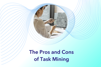 What Is Task Mining? A Complete Guide to Task Mining vs Process Mining