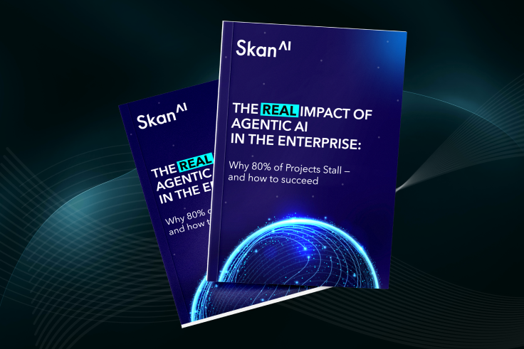 The Real Impact of Agentic AI in the Enterprise: Why 80% of Projects Stall and How to Succeed