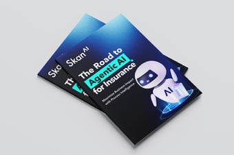 The Road to Agentic AI for Insurance: Bridge the Chasm with Process Intelligence