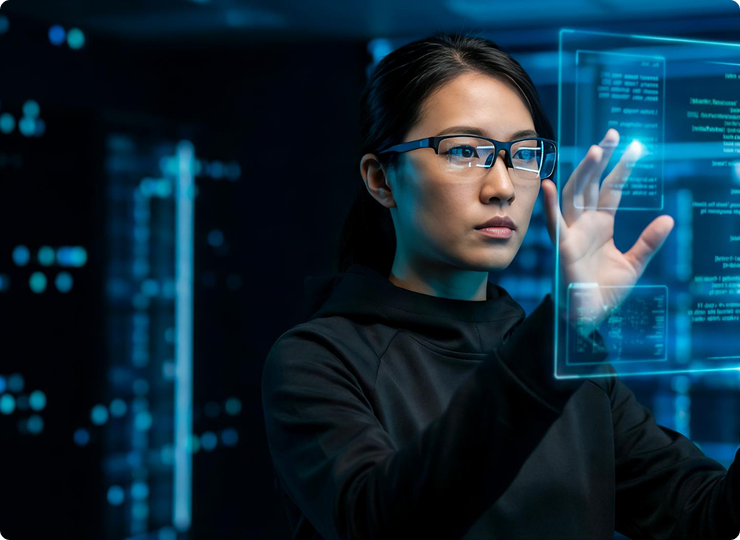 The intelligence layer for enterprise AI The intelligence layer for enterprise AI