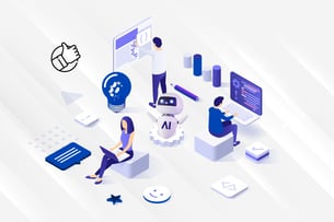 The Agentic AI Advantage: Transforming Business Operations