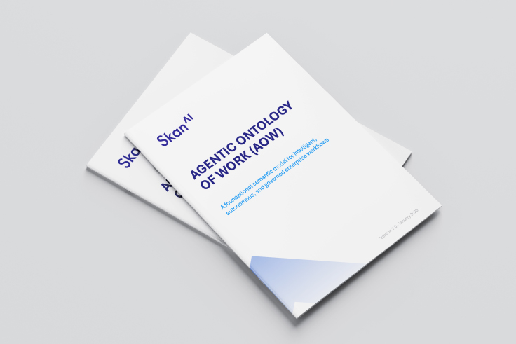 AI Agents Needed a Common Language. So We Built One.