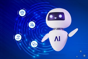 Top 7 Agentic AI Use Cases for Healthcare