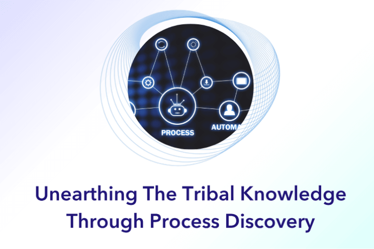 Unearthing the Tribal Knowledge through Process Discovery