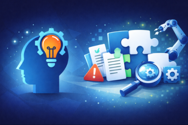 What Is Automation Discovery? Why Most Enterprises Get It Wrong