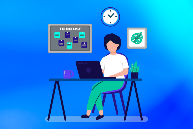 Workforce Optimization 2.0: Monitoring Productivity Without Micromanagement