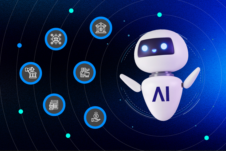 Top 7 Use Cases for Agentic AI in Banking and Financial Services