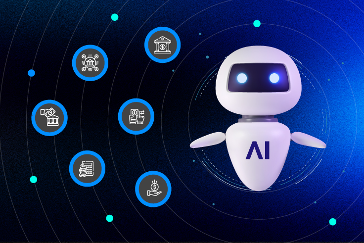 Top 7 Use Cases for Agentic AI in Banking and Financial Services