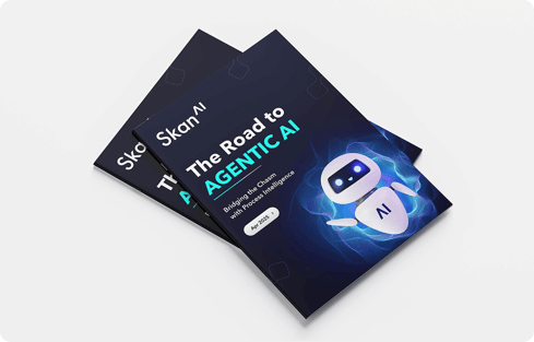 eBook: The Road to Agentic AI
