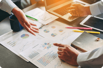 Home - Analyst reports