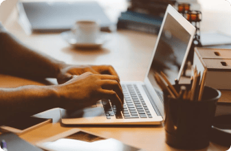 Home - Blogs