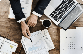 Home - Case Studies