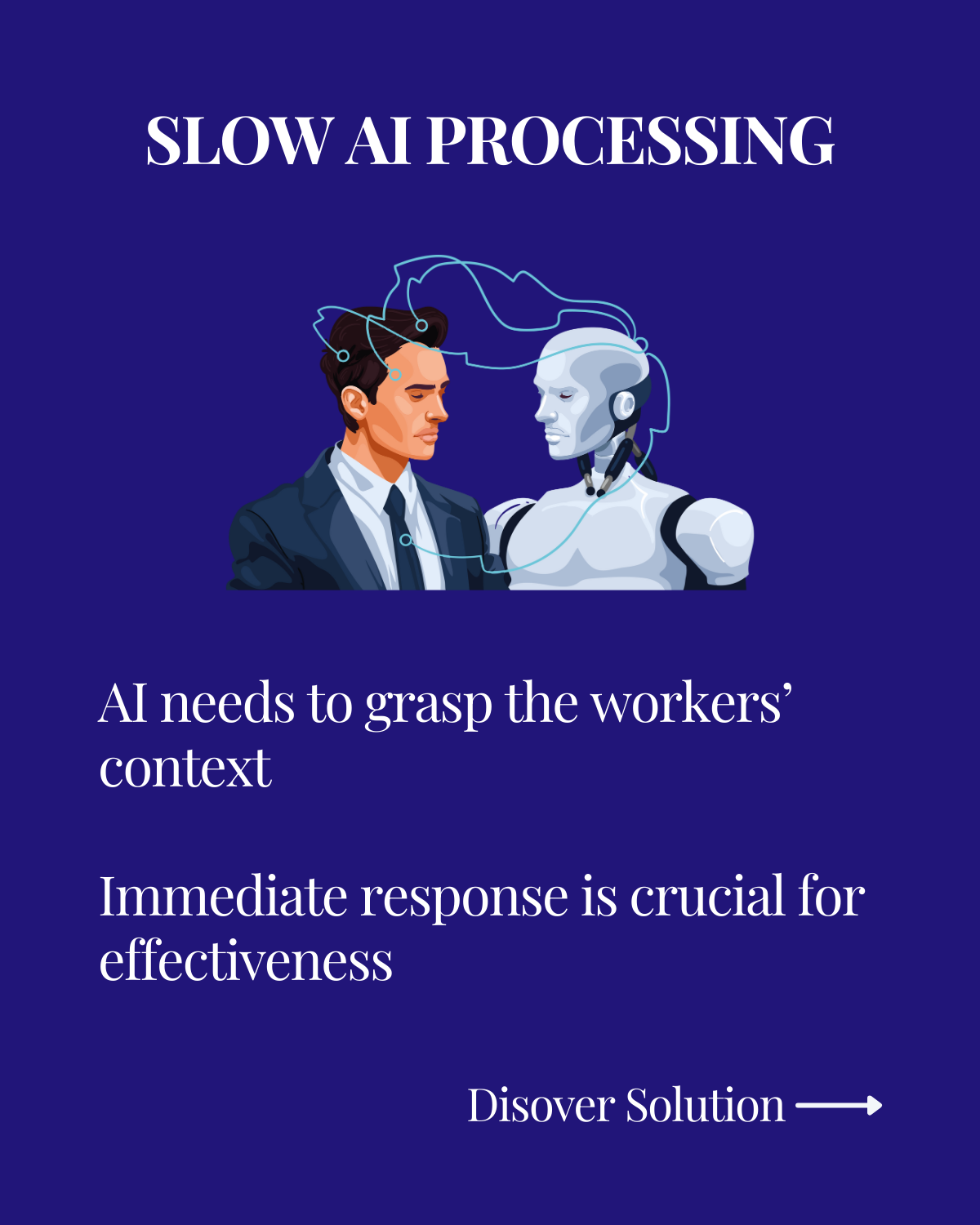 Cognitive Process Mining Software Platform for process discovery