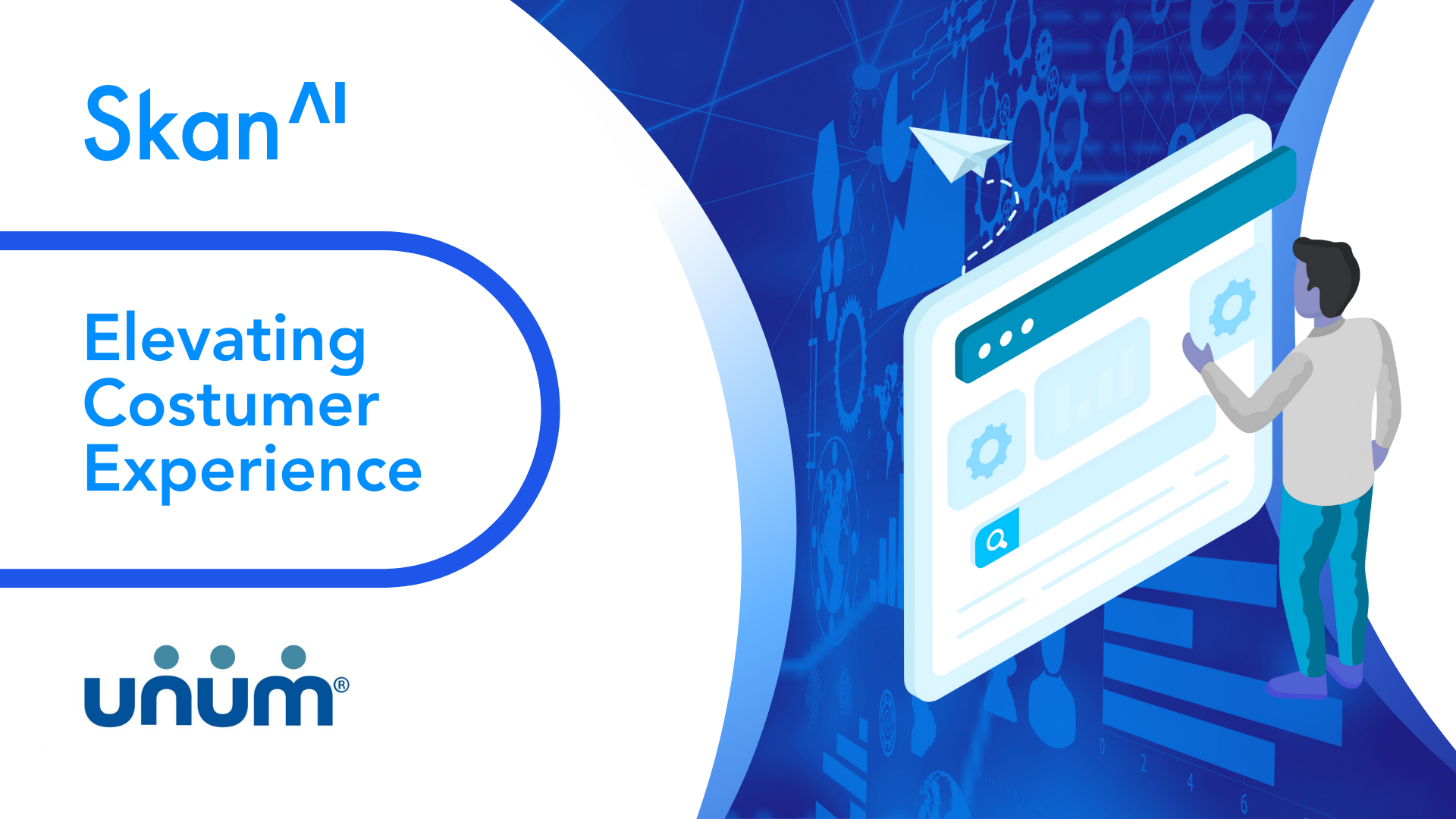Skan.AI's tenets for enterprise business processes management. Learn more