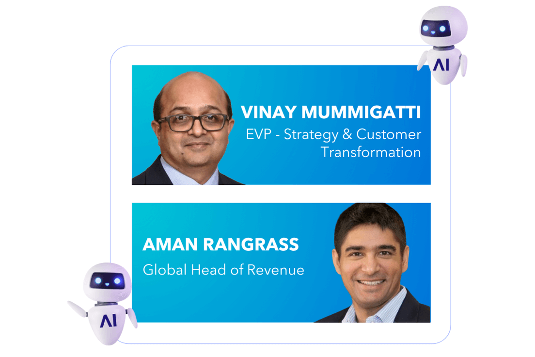 AI4 AI Executive Dinner