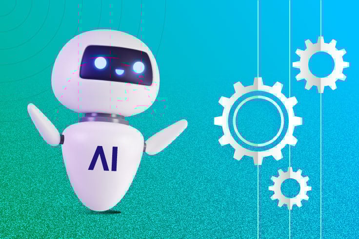 Unlocking the Future: Agentic AI Breakthroughs in Robotics 2025 6 robot interacting with physical environment