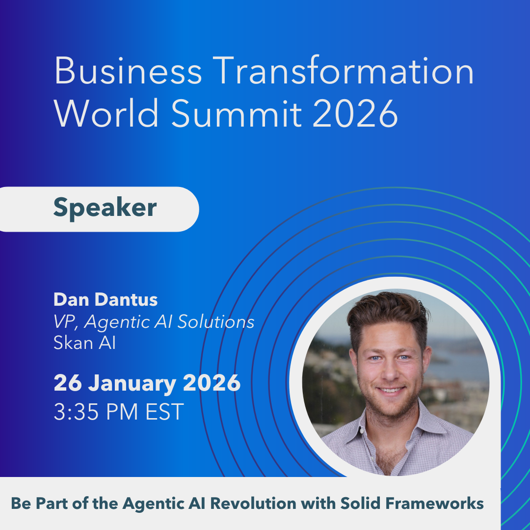 Blue Gradient Digital Business Webinar Instagram Post