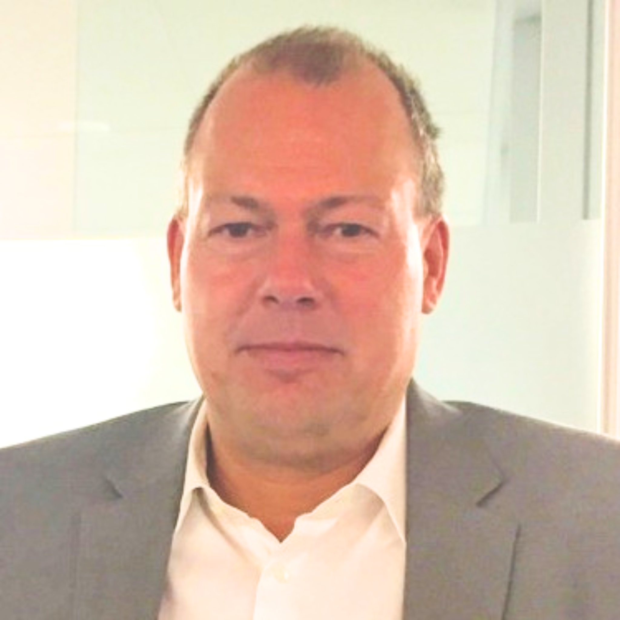 Christian Toft-Nielsen