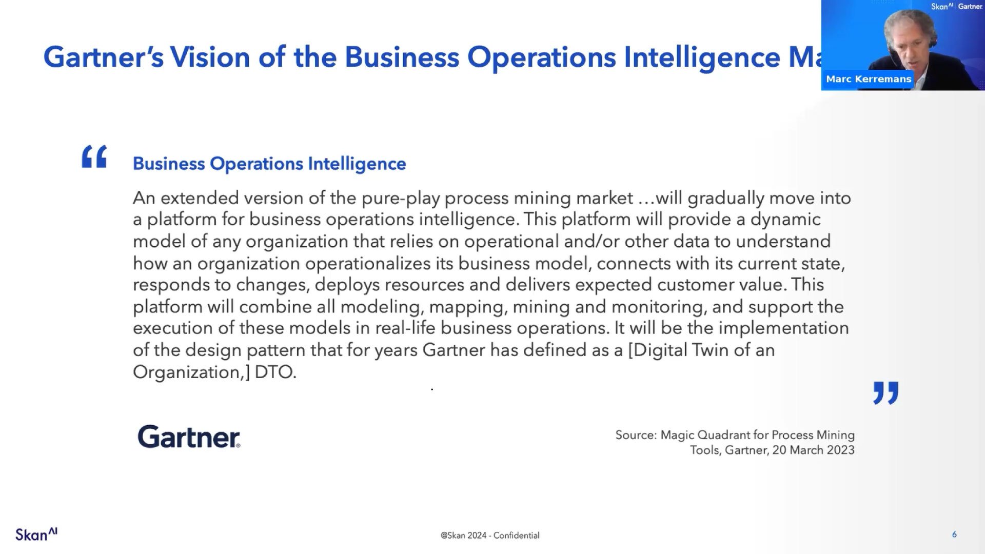 57+ Ai Ops Gartner, Aiops combines big data and machine learning to
