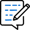 Blogs Menu Icon