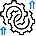 Operational Excellence Menu Icon