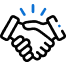 Partnerships Menu Icon