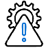 Risk & Compliance Menu Icon