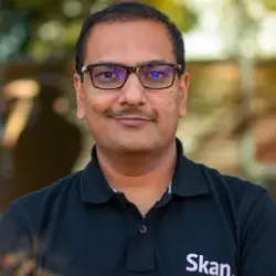 Manish Garg