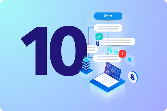 Top 10 Process Mining Tools for 2025