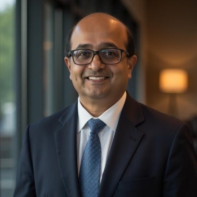 Vinaykumar Mummigatti