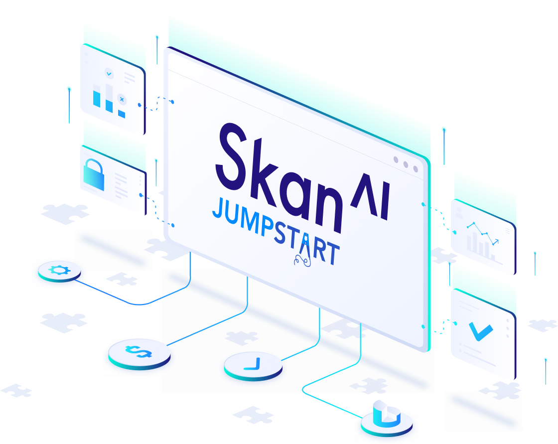 What is Skan Jumpstart